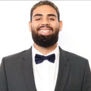 Rusho Moinuddin headshot