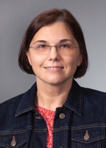 Dr. Erzsebet Szatmari